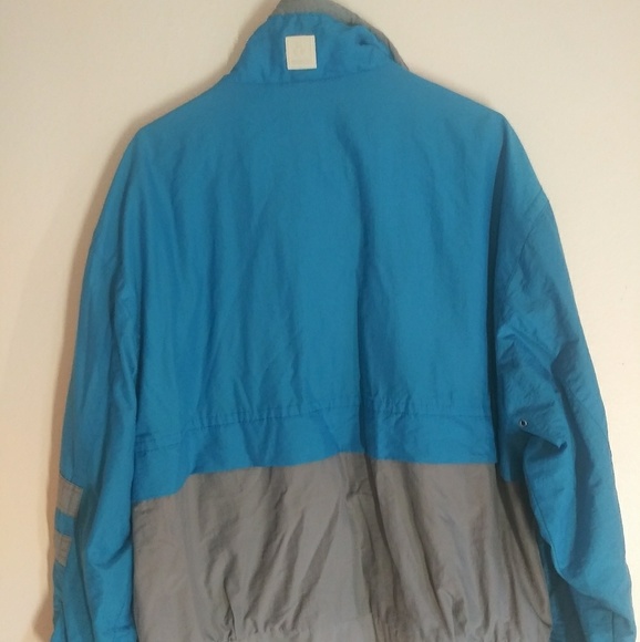 Members Only Retro Windbreaker - Picture 4 of 6